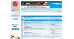 Desktop Screenshot of diydata.net
